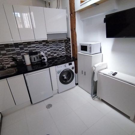 Estudio Con 2 Plantas - Puerta Del Sol Мадрид Екстер'єр фото